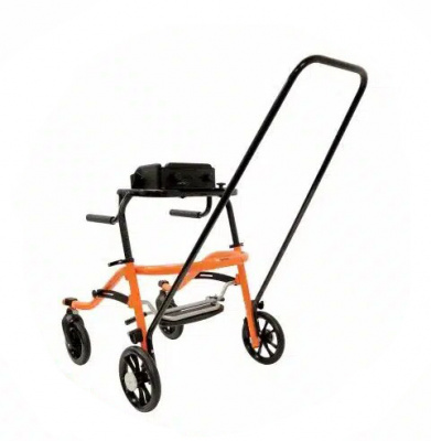 Ручка для сопровождающего